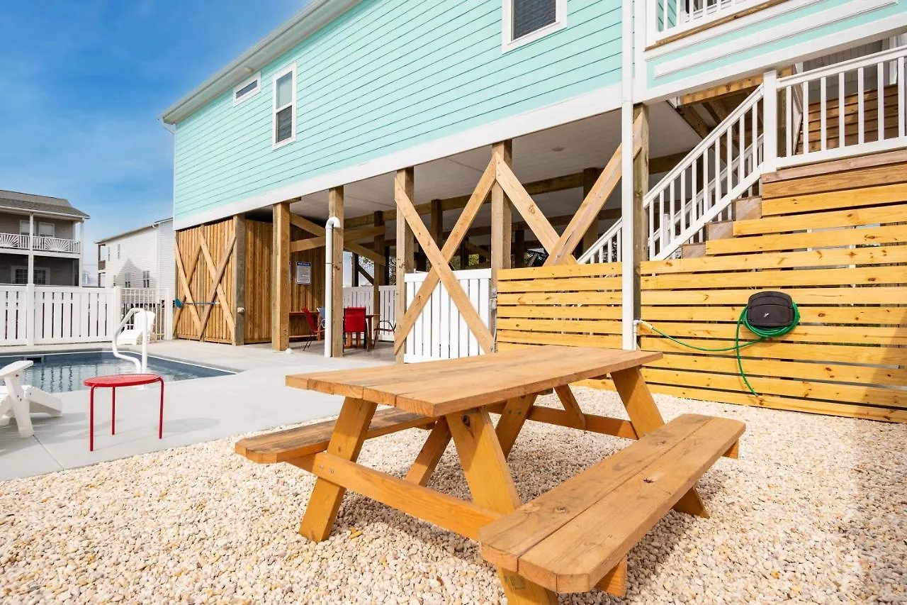 Holiday home Glide Path By
