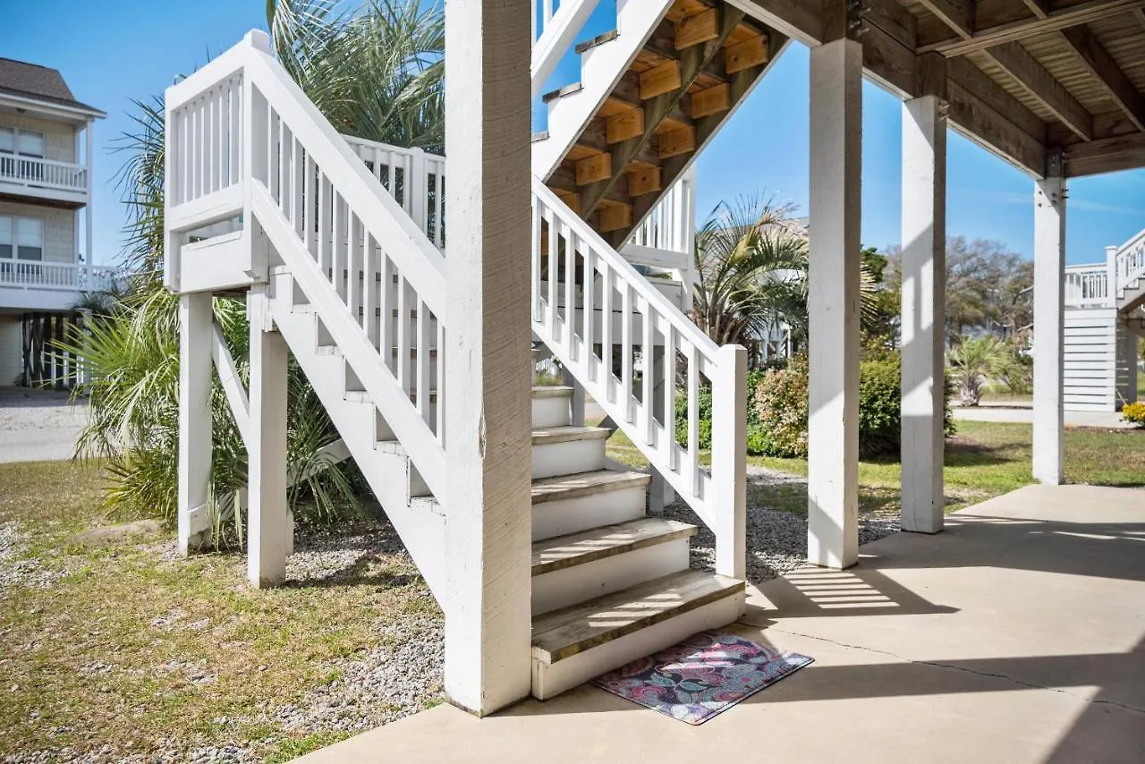 Holiday home A Bit O'heaven By Oak Island