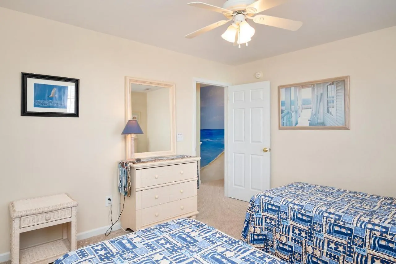 Holiday home A Bit O'heaven By Oak Island