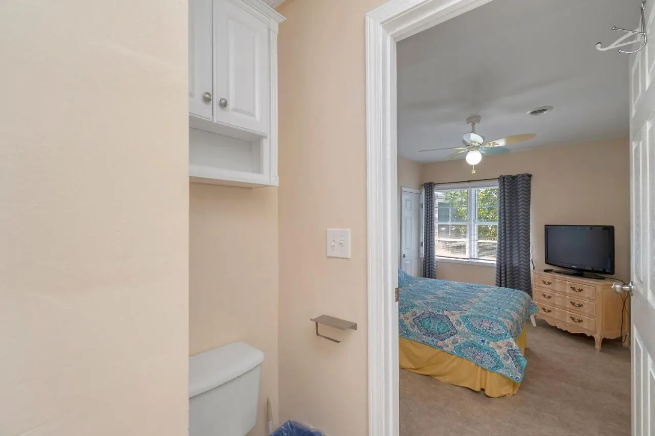 Holiday home Papas Place By