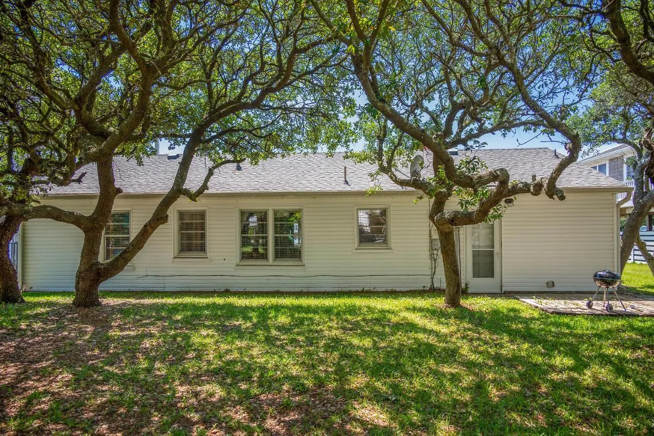 Papas Place By Holiday home Oak Island