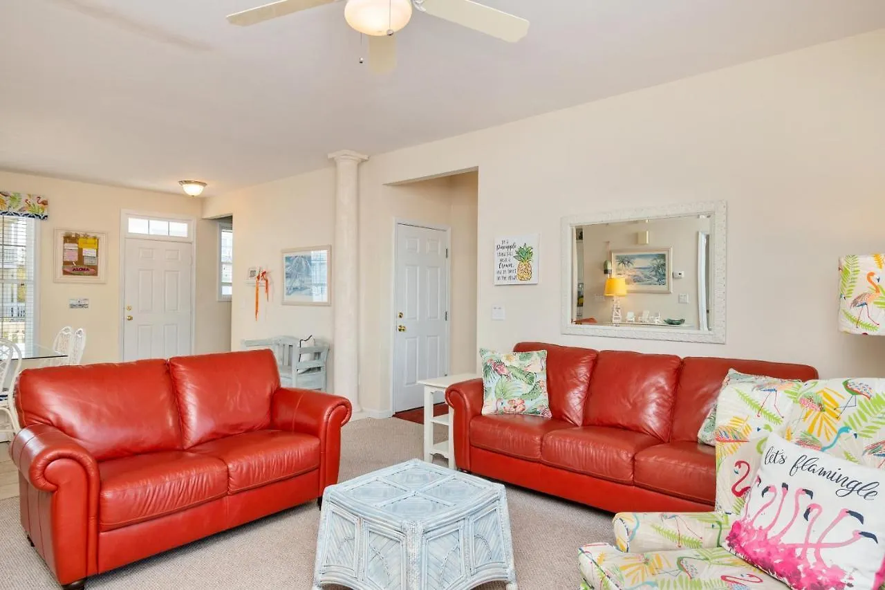 A Bit O'heaven By Holiday home Oak Island