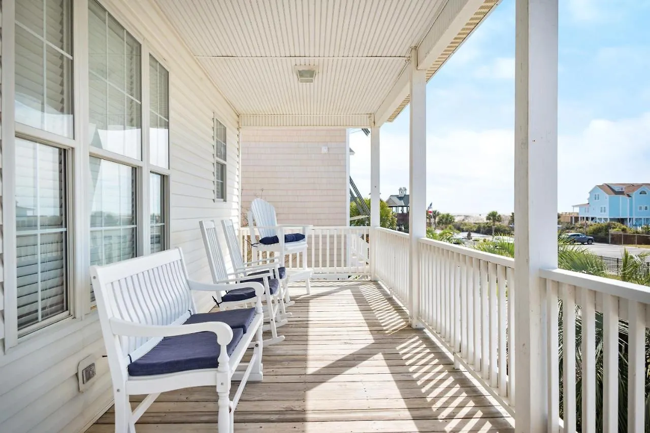 A Bit O'heaven By * Oak Island