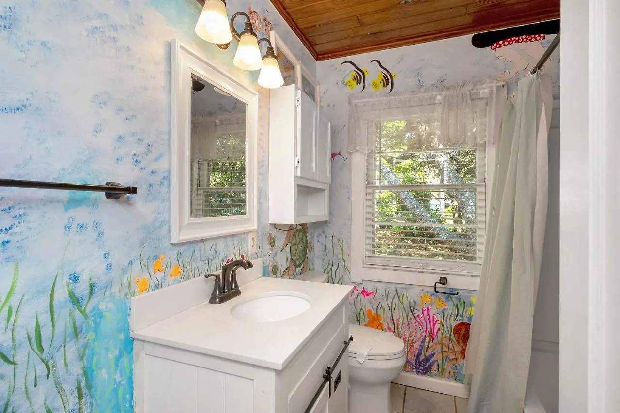 Holiday home Papas Place By