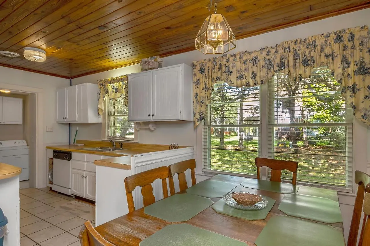 Holiday home Papas Place By