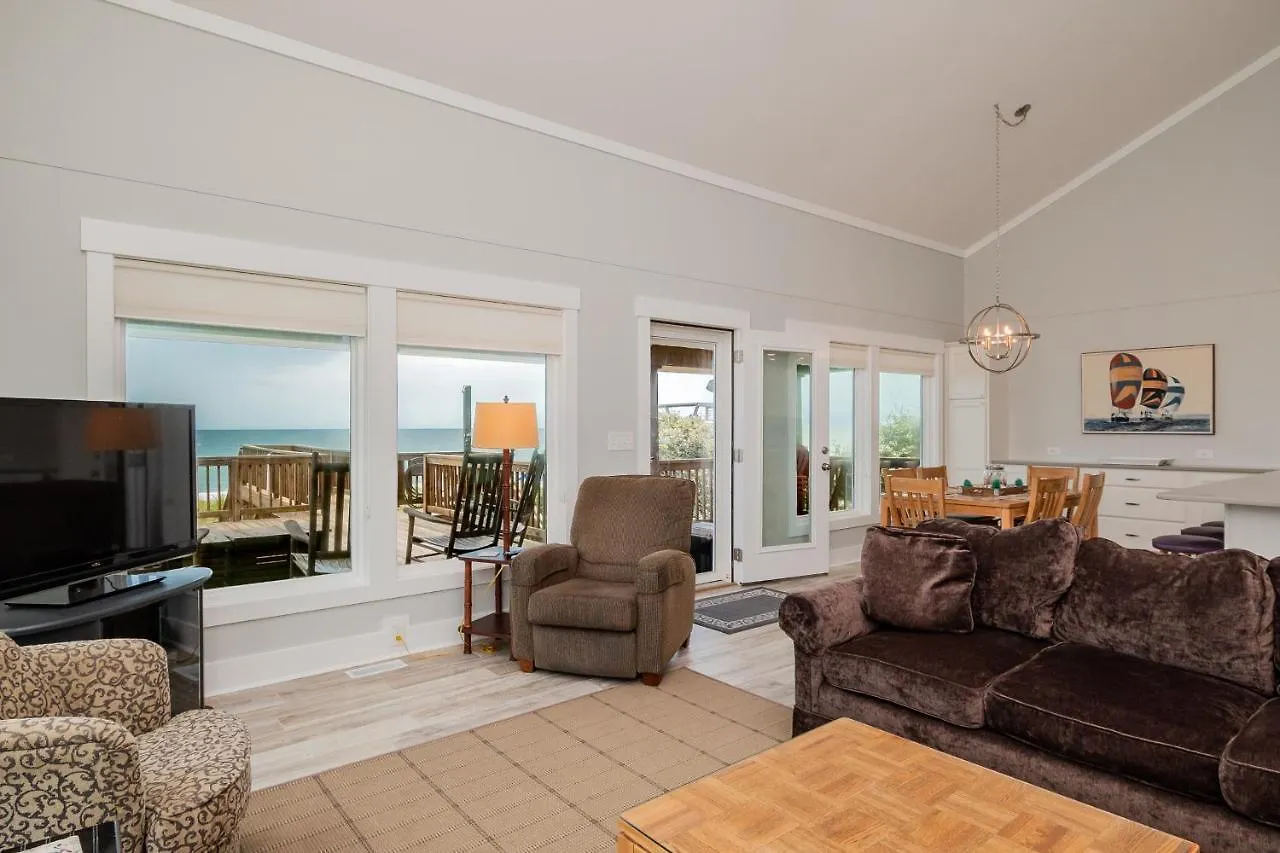 Spinnaker By Holiday home *