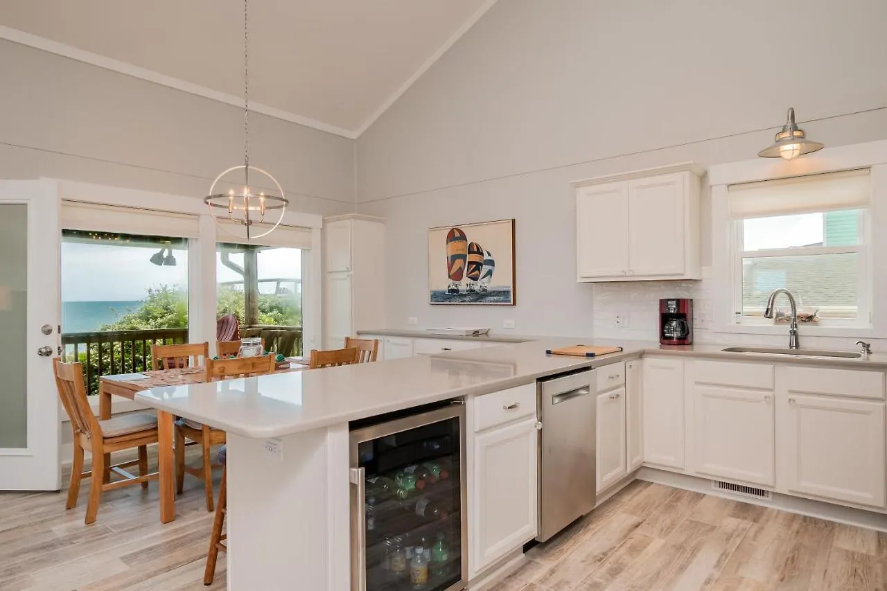 Spinnaker By Holiday home *