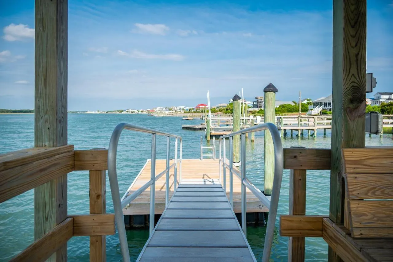 Pier Pleasure By Holiday home *