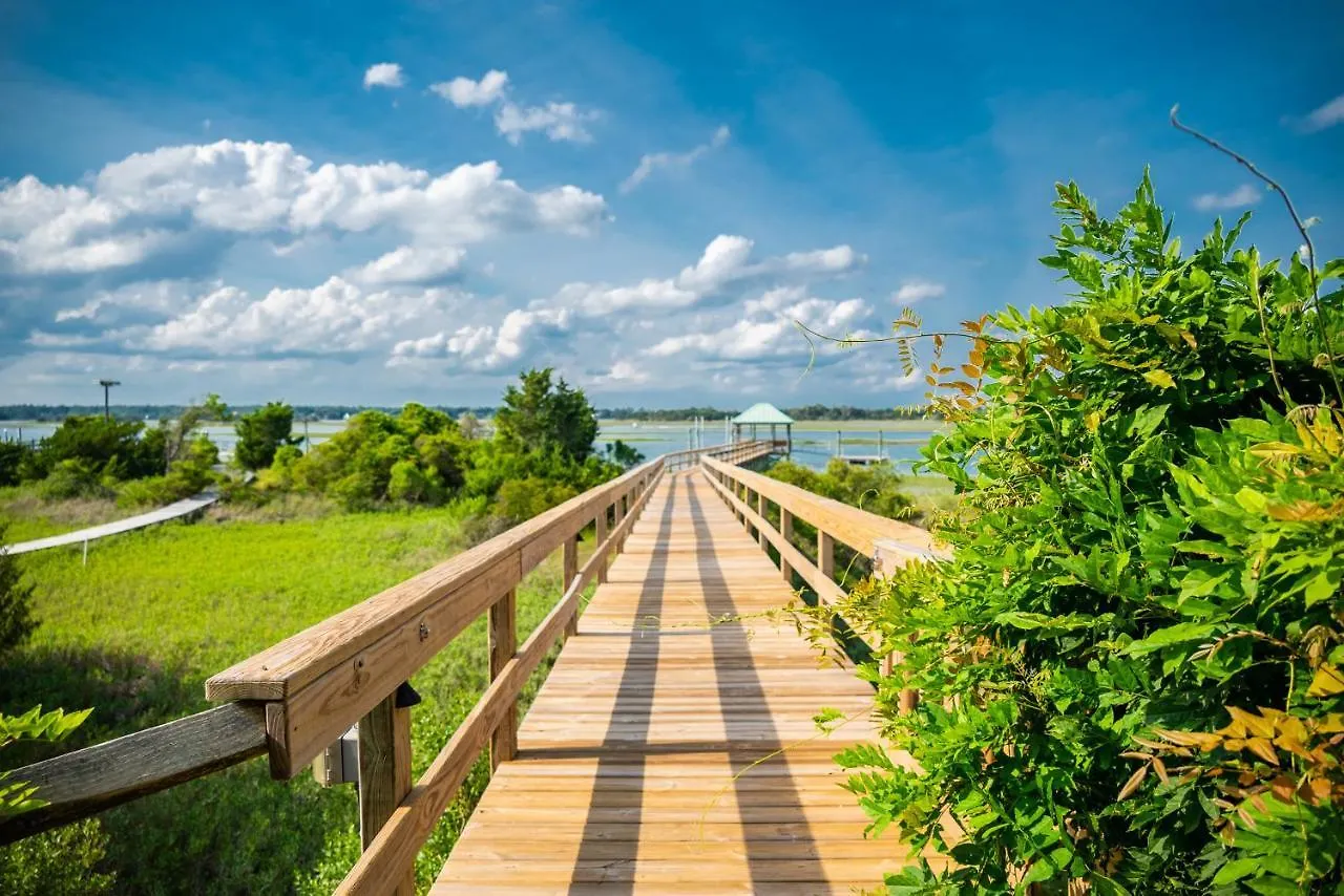 Pier Pleasure By Holiday home