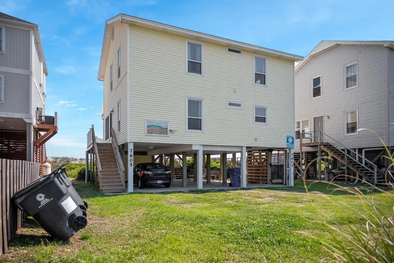 Holiday home Walkers By Oak Island