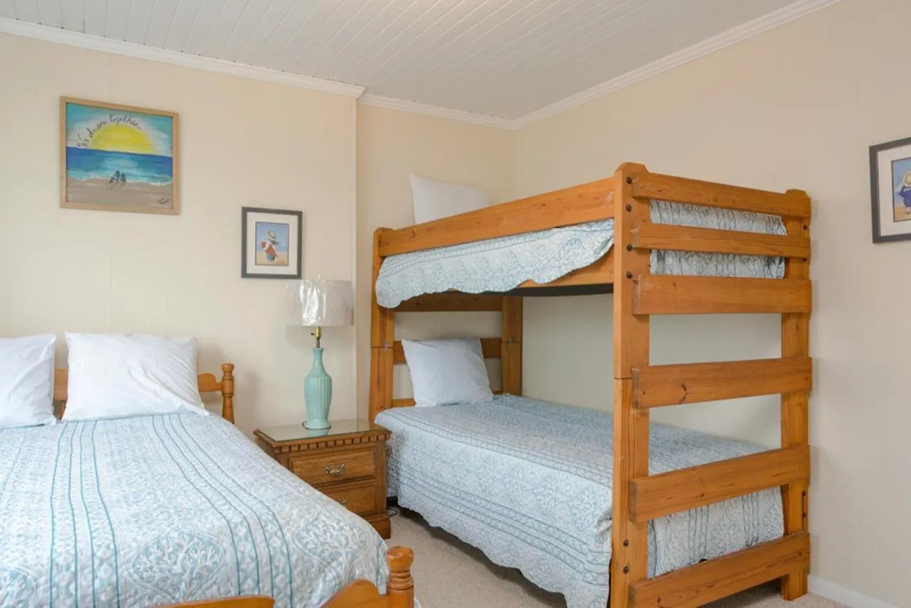The Fact Oar By Holiday home
