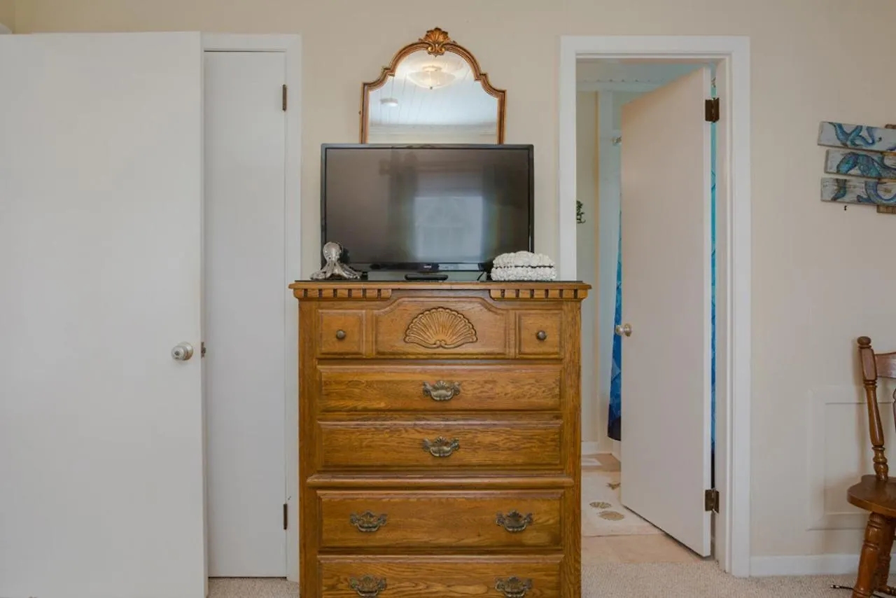 The Fact Oar By Holiday home Oak Island