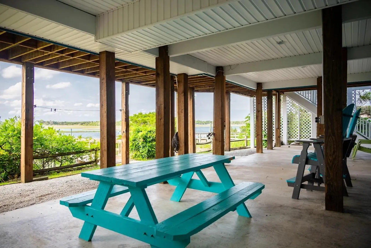Pier Pleasure By Holiday home