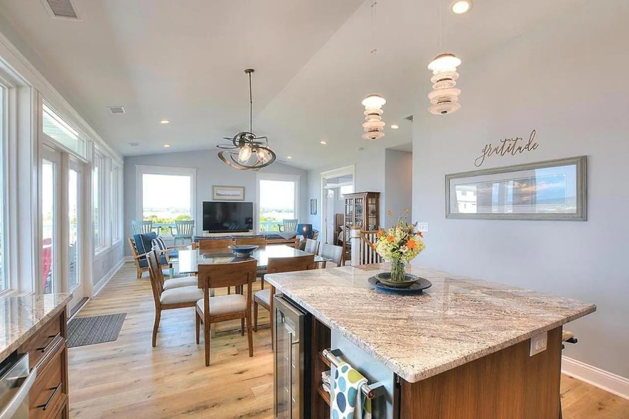 Holiday home Gratitude