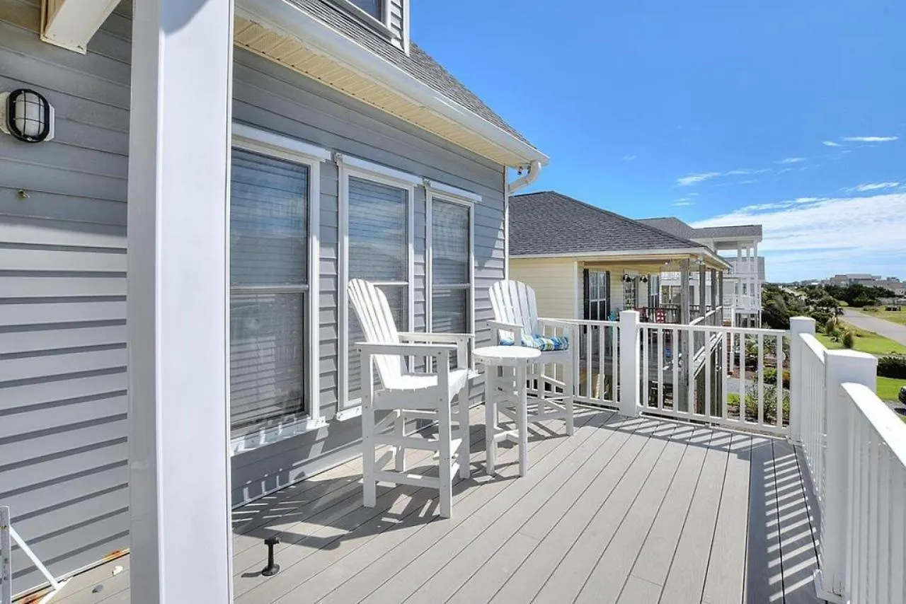 Picture Perfect Holiday home *