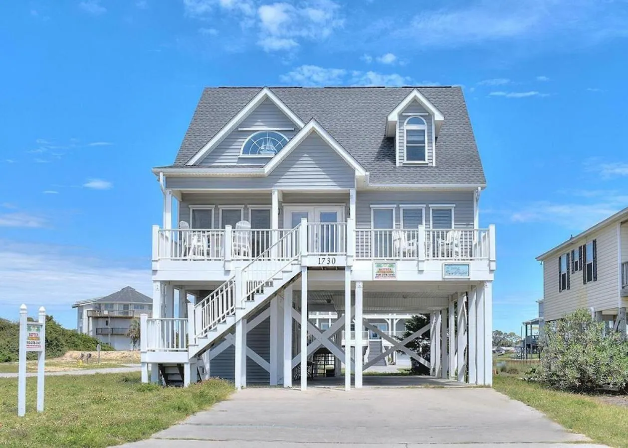 Picture Perfect * Oak Island