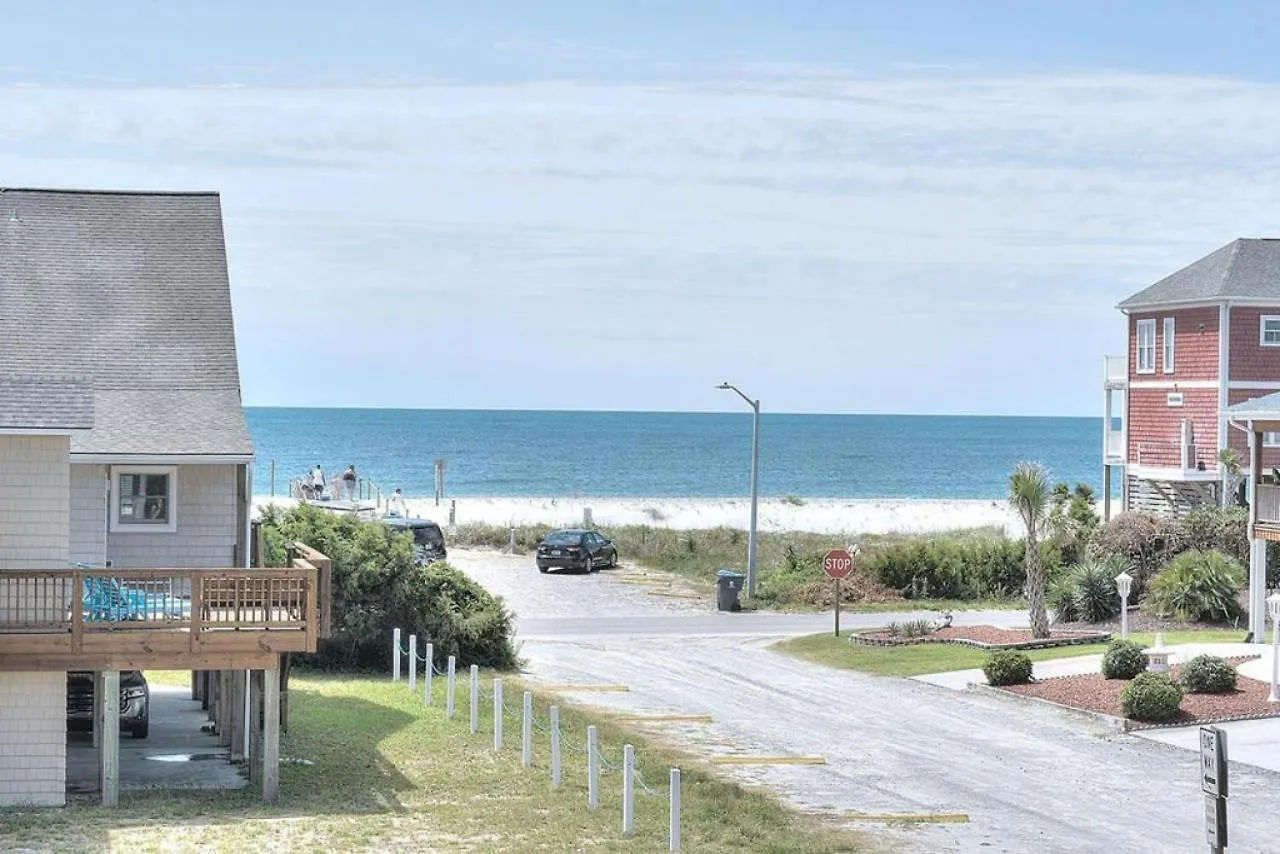 Picture Perfect * Oak Island