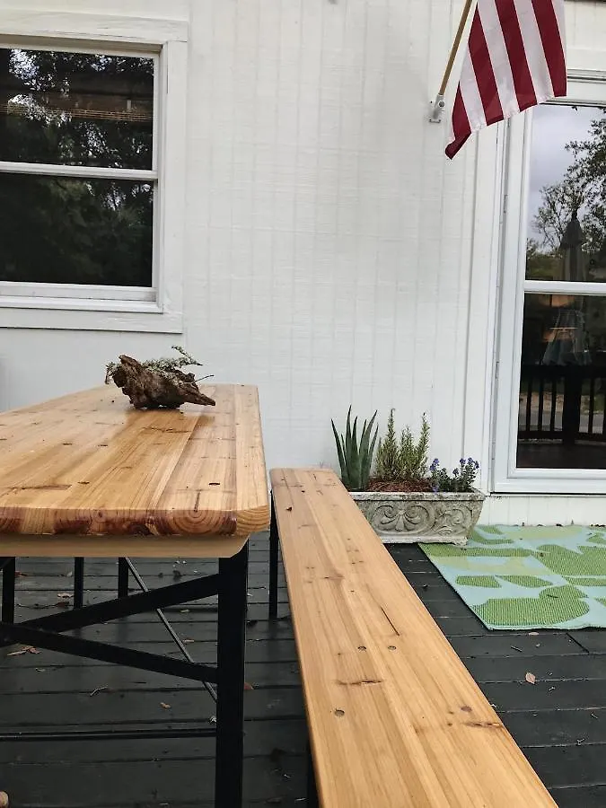 By The Sea: Pagnotto Shellback House Oak Island