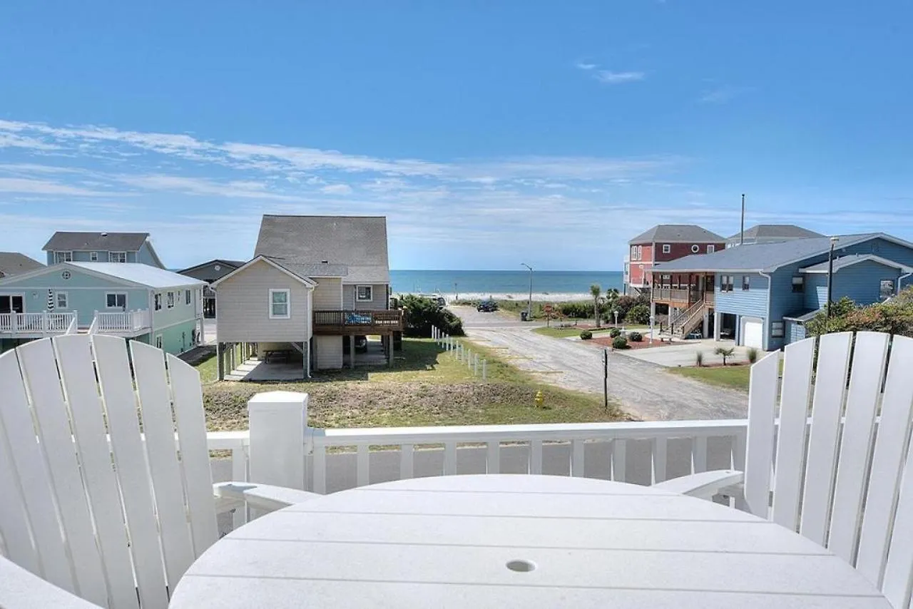 Holiday home Picture Perfect Oak Island