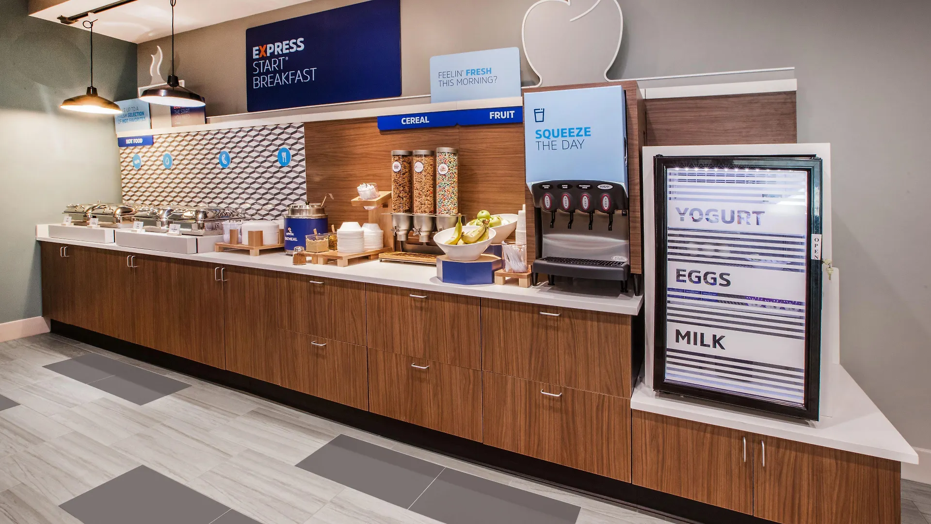 Express & Southport - Area By Ihg Hotel Oak Island
