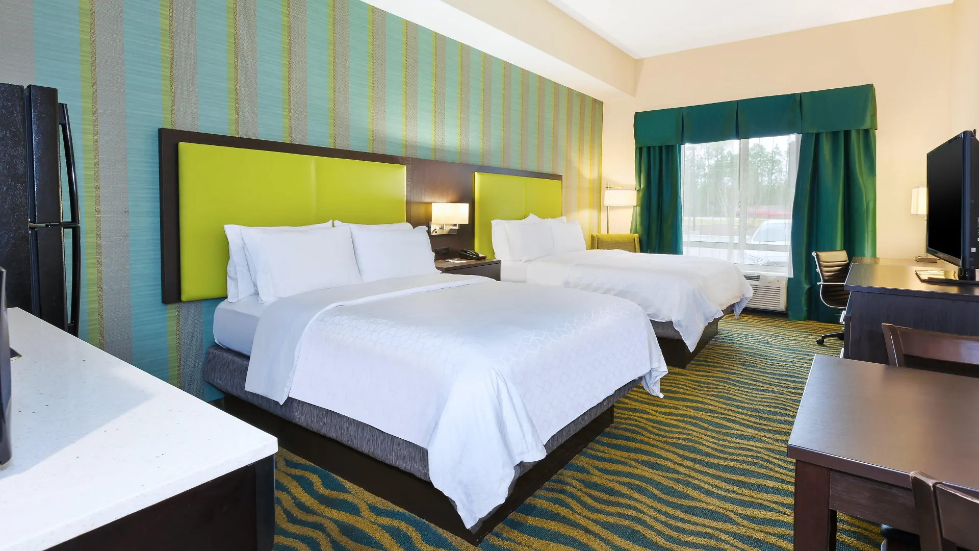 Hotel Express & Southport - Area By Ihg