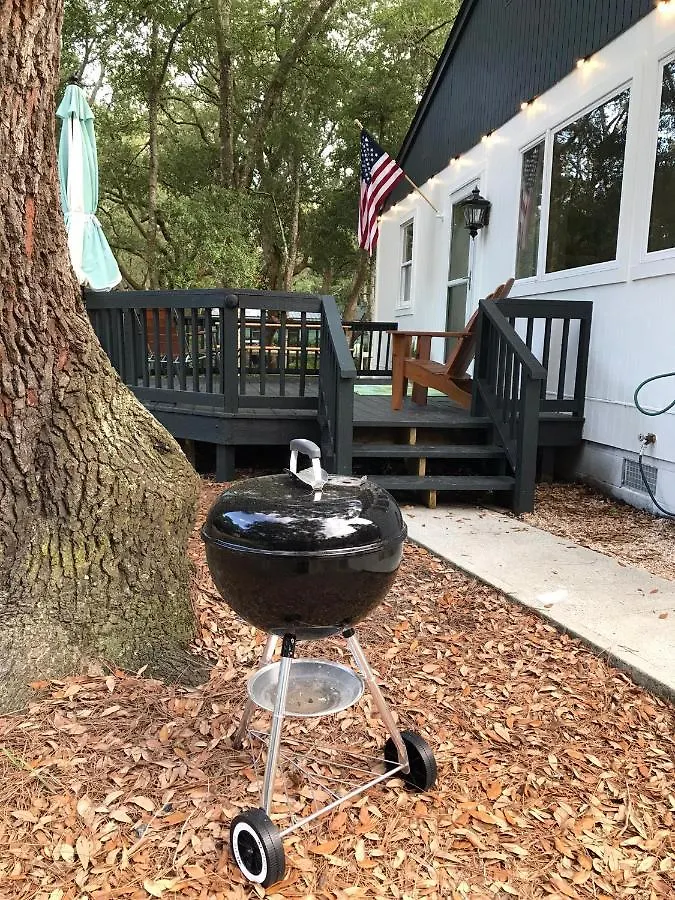 By The Sea: Pagnotto Shellback House Oak Island