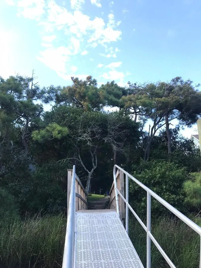 By The Sea: Pagnotto Shellback House Oak Island