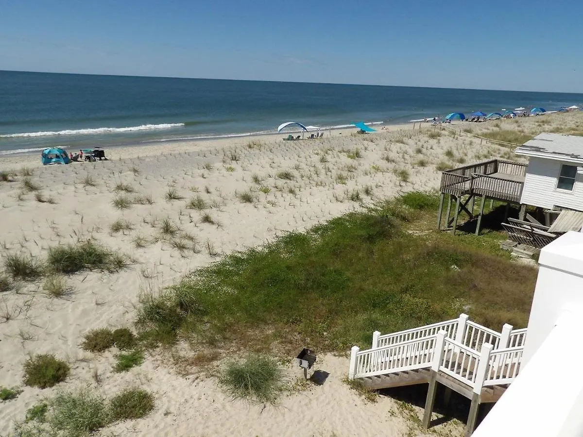 Holiday home Dory Oak Island