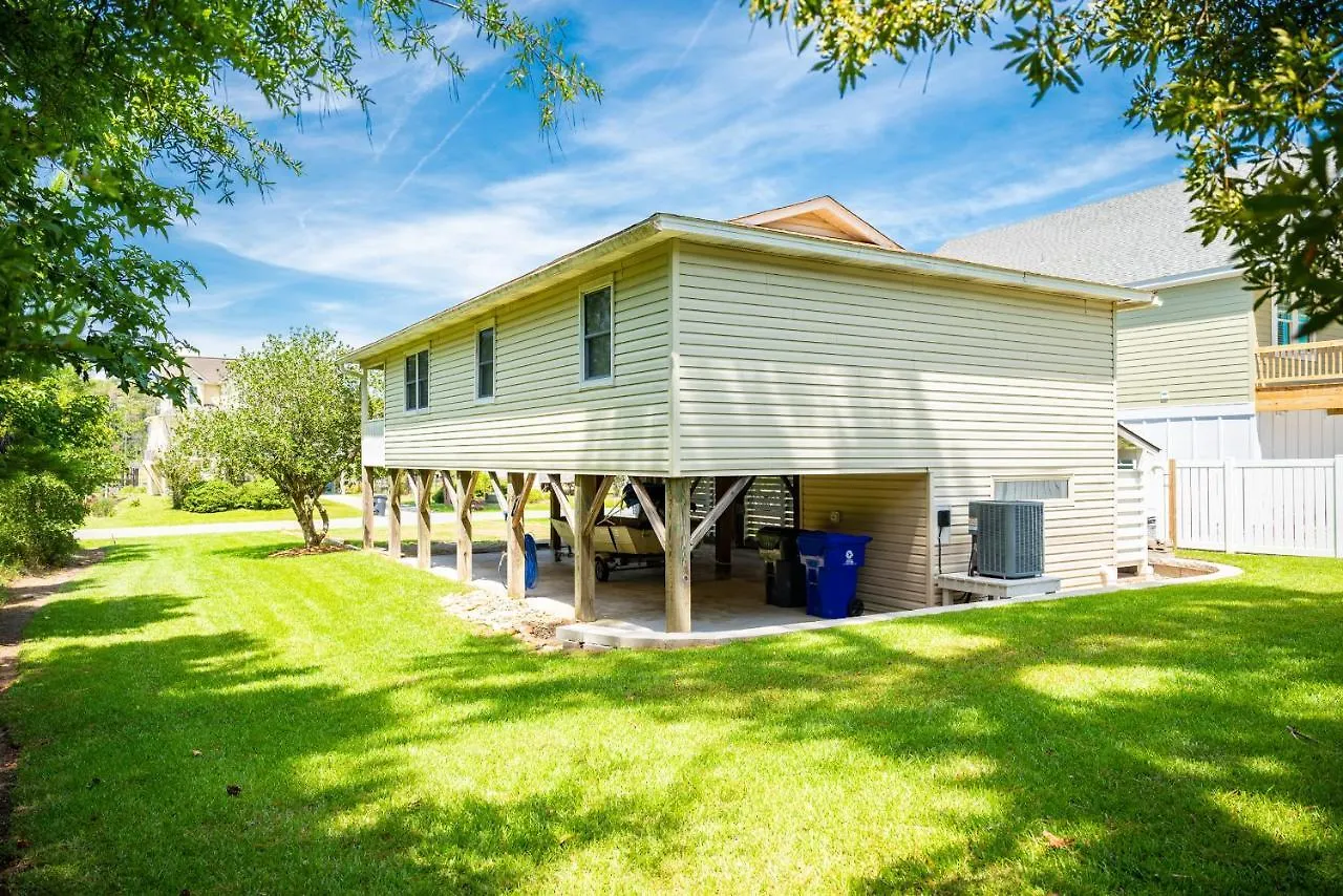 Wingspan By Holiday home *