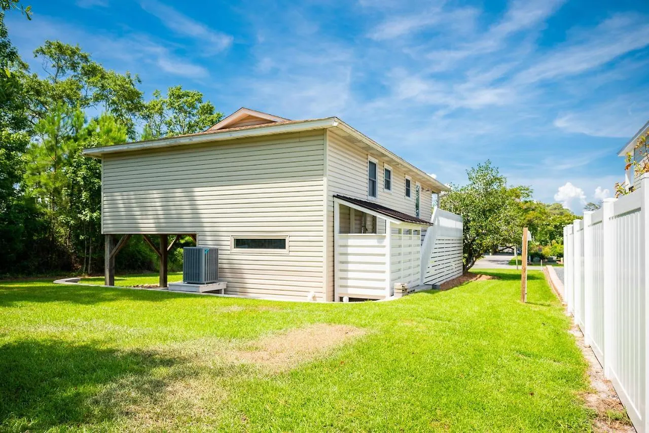 Wingspan By Holiday home