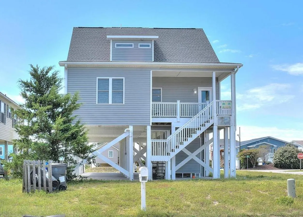 Picture Perfect Holiday home