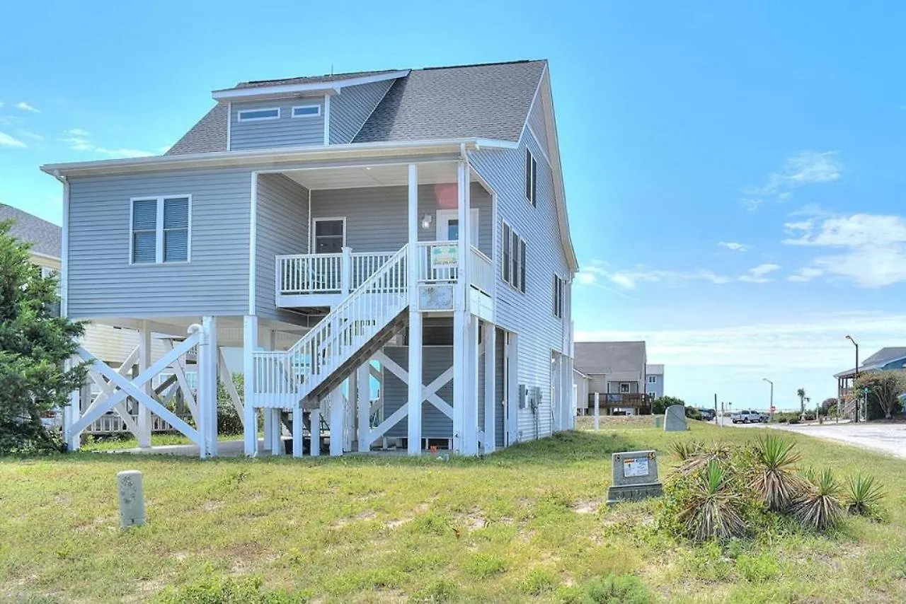 Picture Perfect Holiday home *