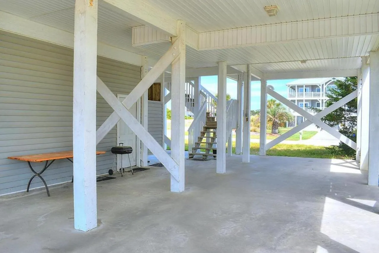 Holiday home Picture Perfect *