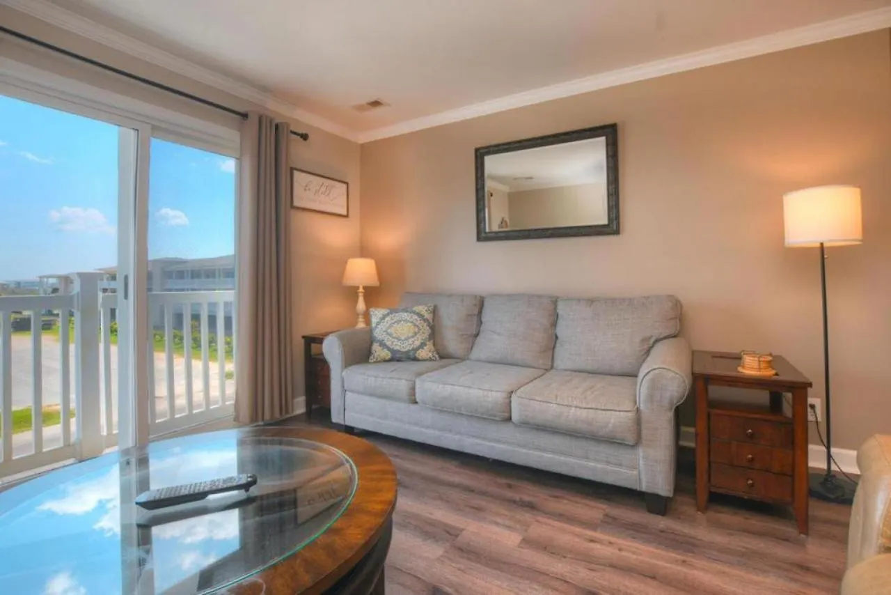 Holiday home Ocean Walk 5203-be Still Oak Island