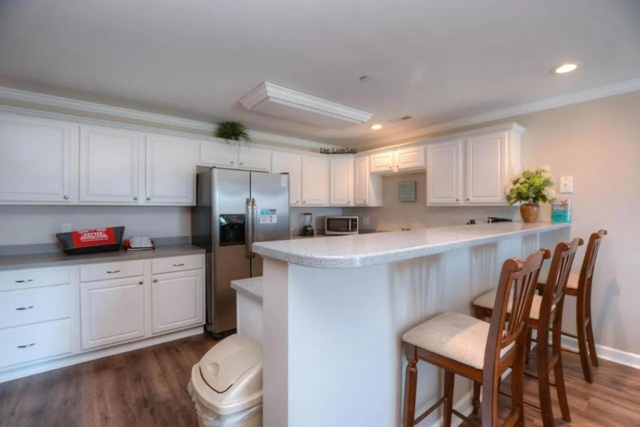 Ocean Walk 5203-be Still Holiday home