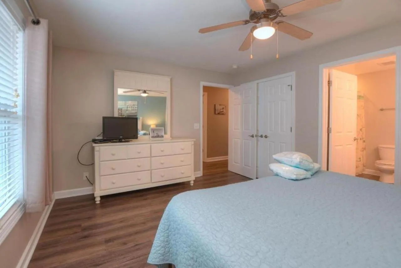 Ocean Walk 5203-be Still Holiday home