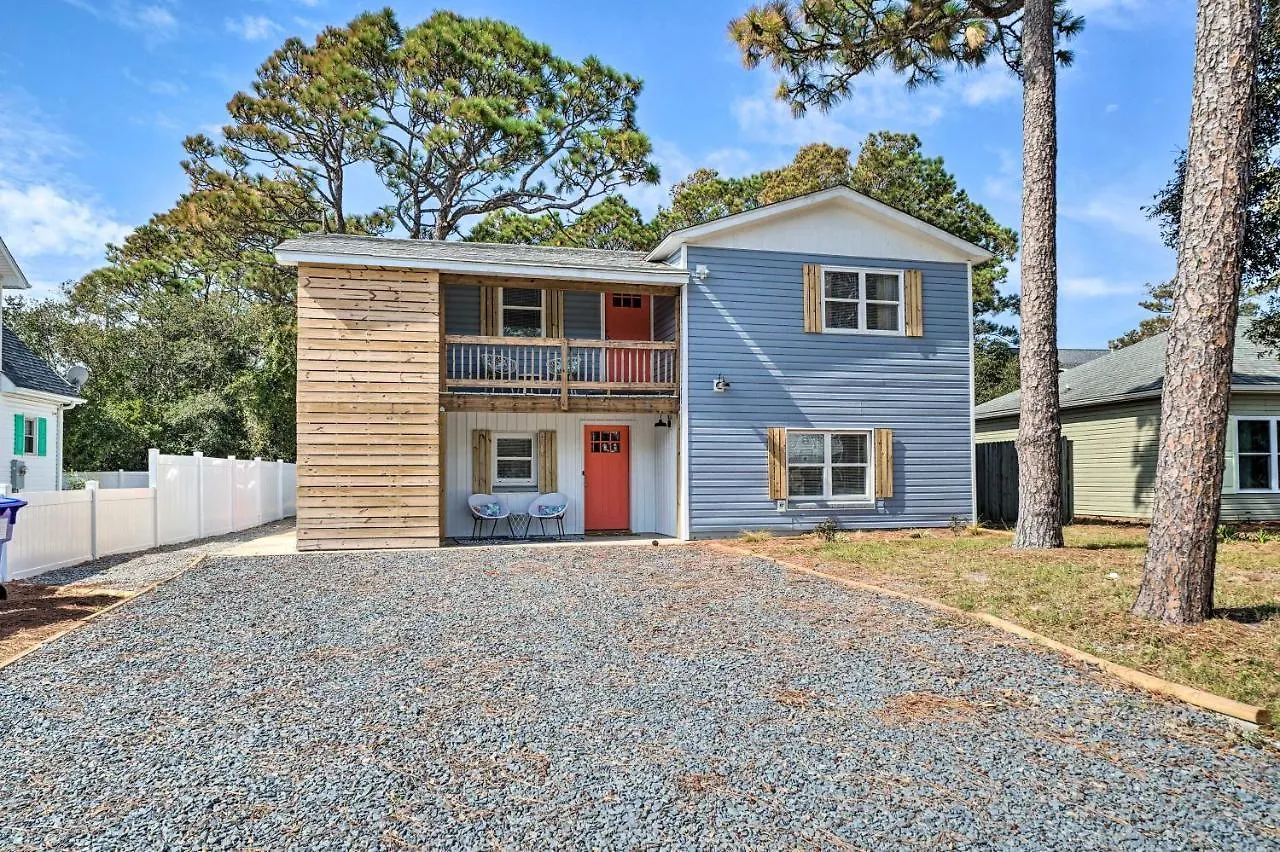 Duplex Unit Less Than 2 Mi To Fishing And Access *