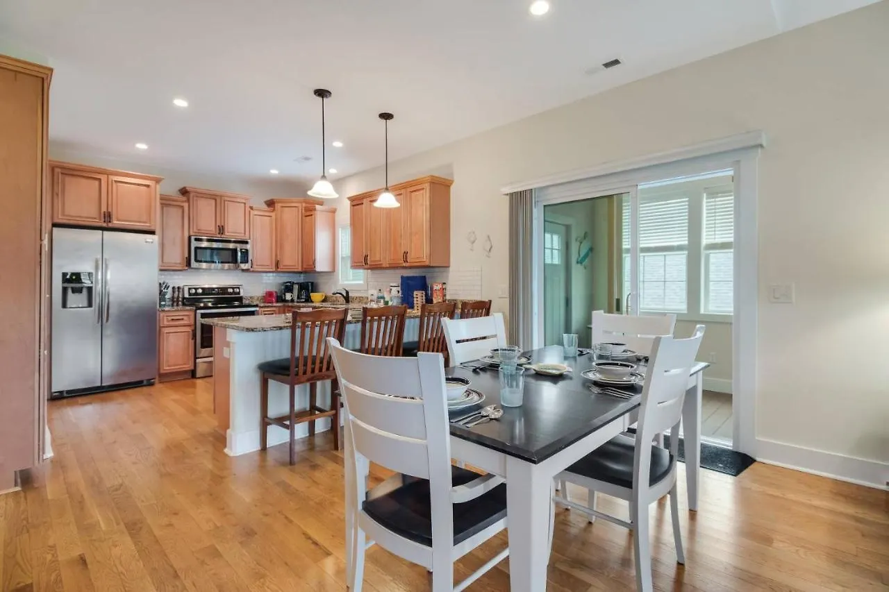 Southern Seaclusion Holiday home