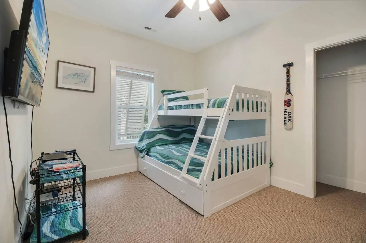 Southern Seaclusion Holiday home
