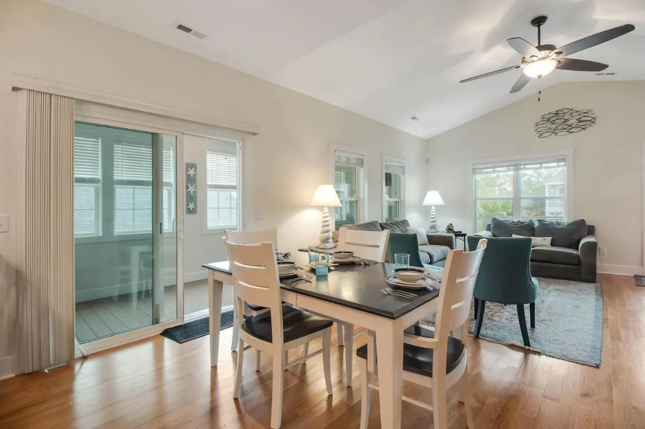 Southern Seaclusion Holiday home