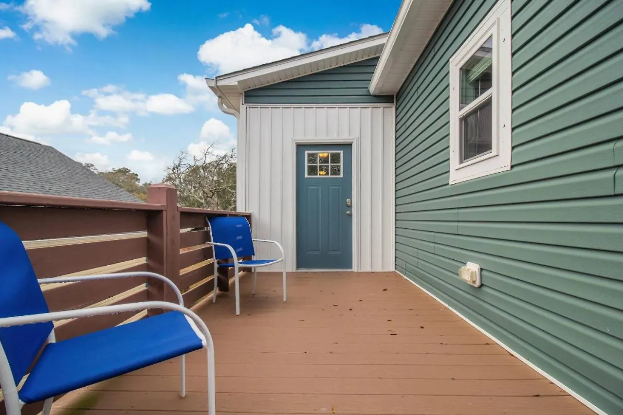 Southern Seaclusion Holiday home