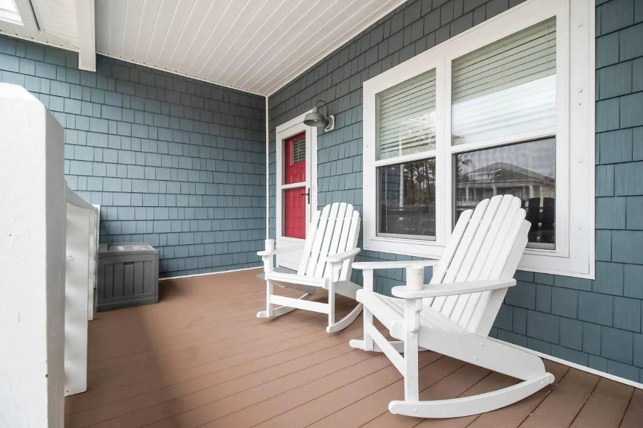 Southern Seaclusion Holiday home *