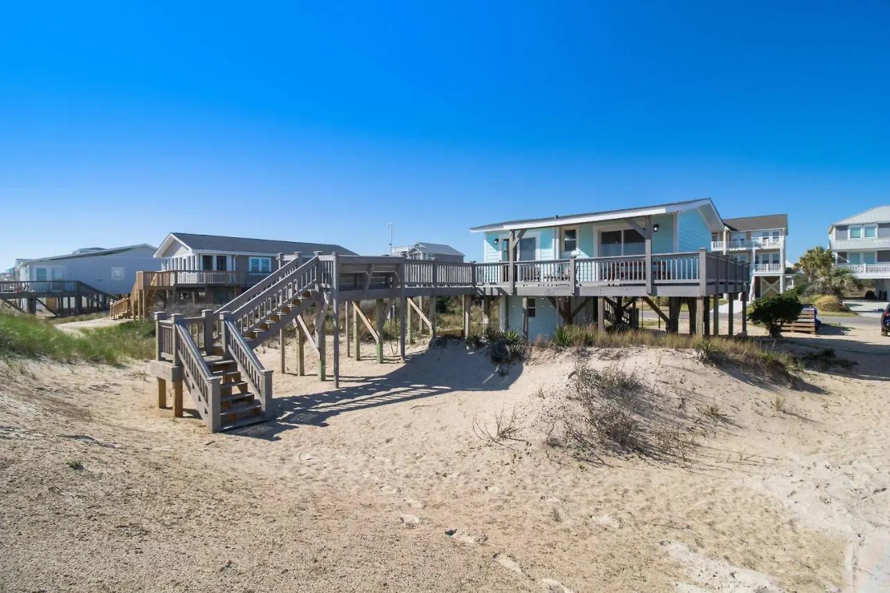 Small Pleasures Oak Island