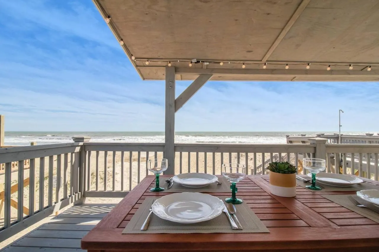 Small Pleasures Holiday home Oak Island