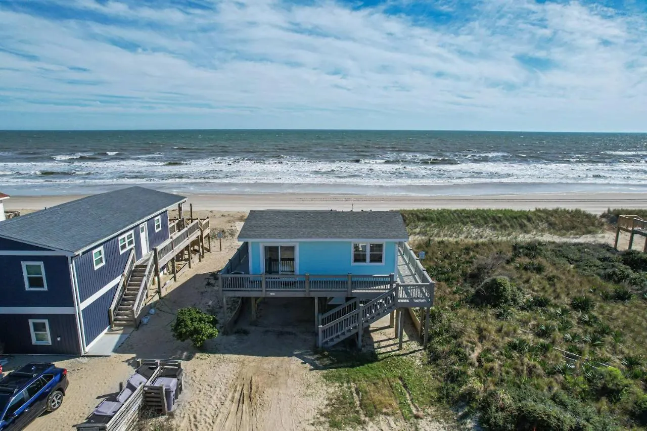 Small Pleasures Oak Island