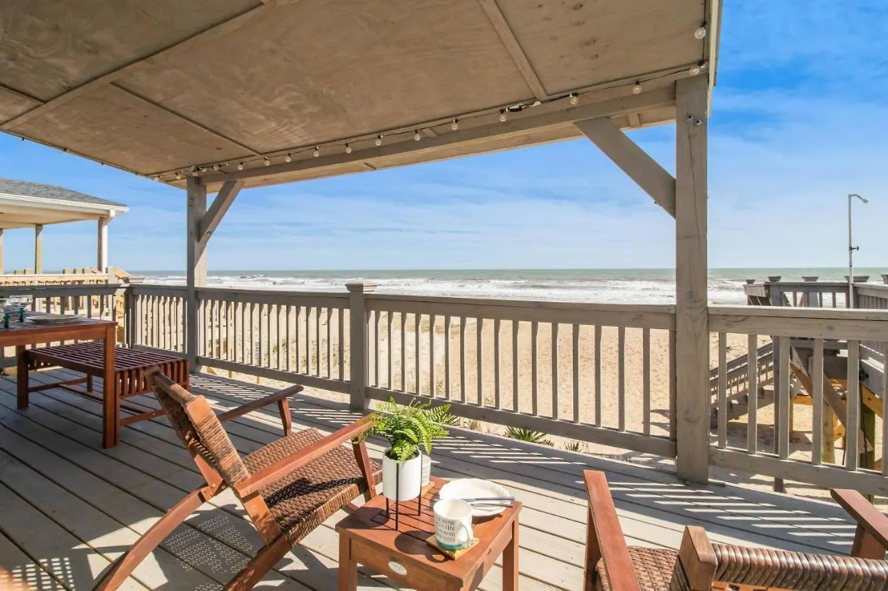 Holiday home Small Pleasures Oak Island