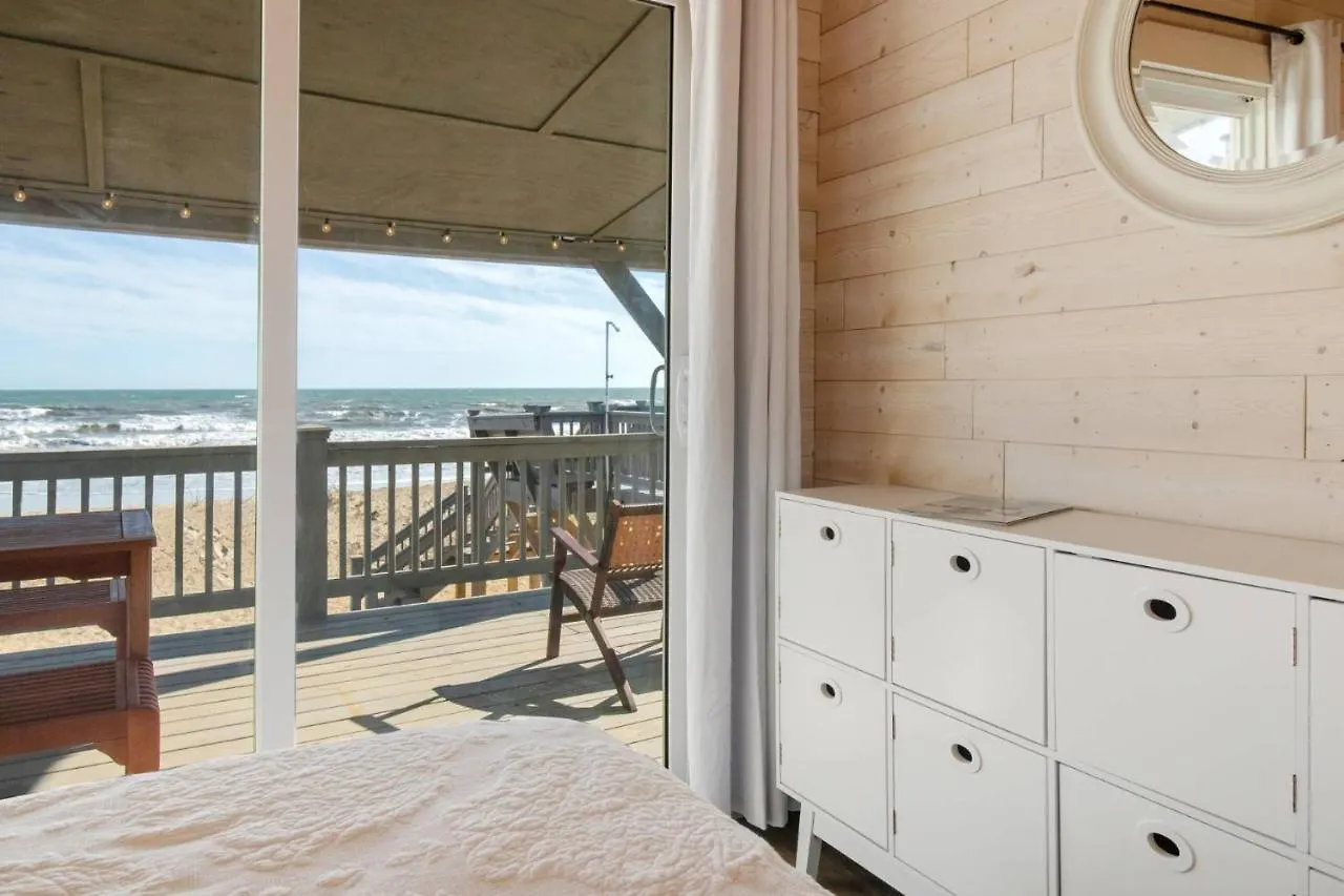 Small Pleasures Holiday home