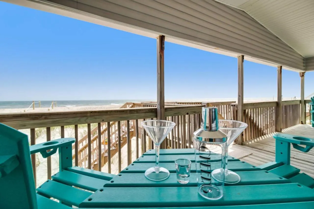 Somewhere On A Oak Island