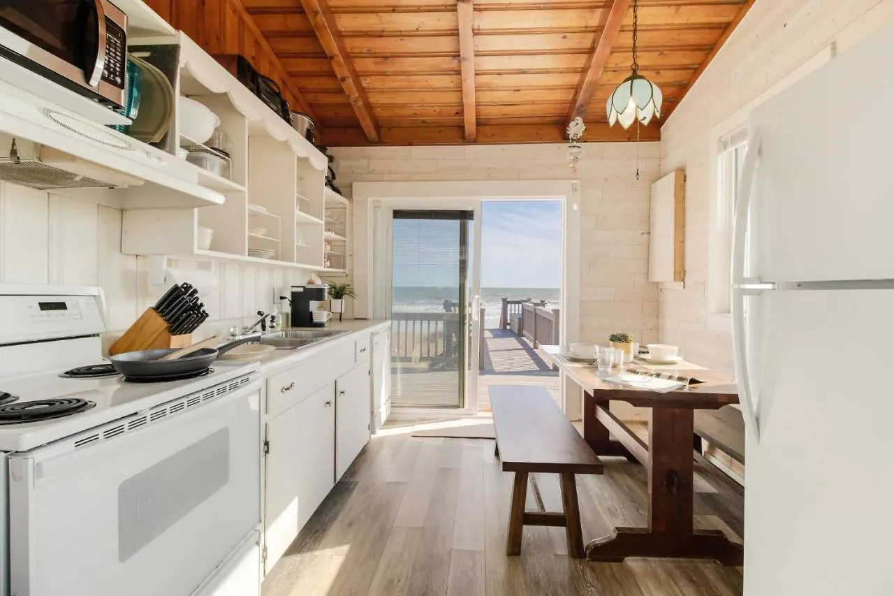 Holiday home Small Pleasures Oak Island