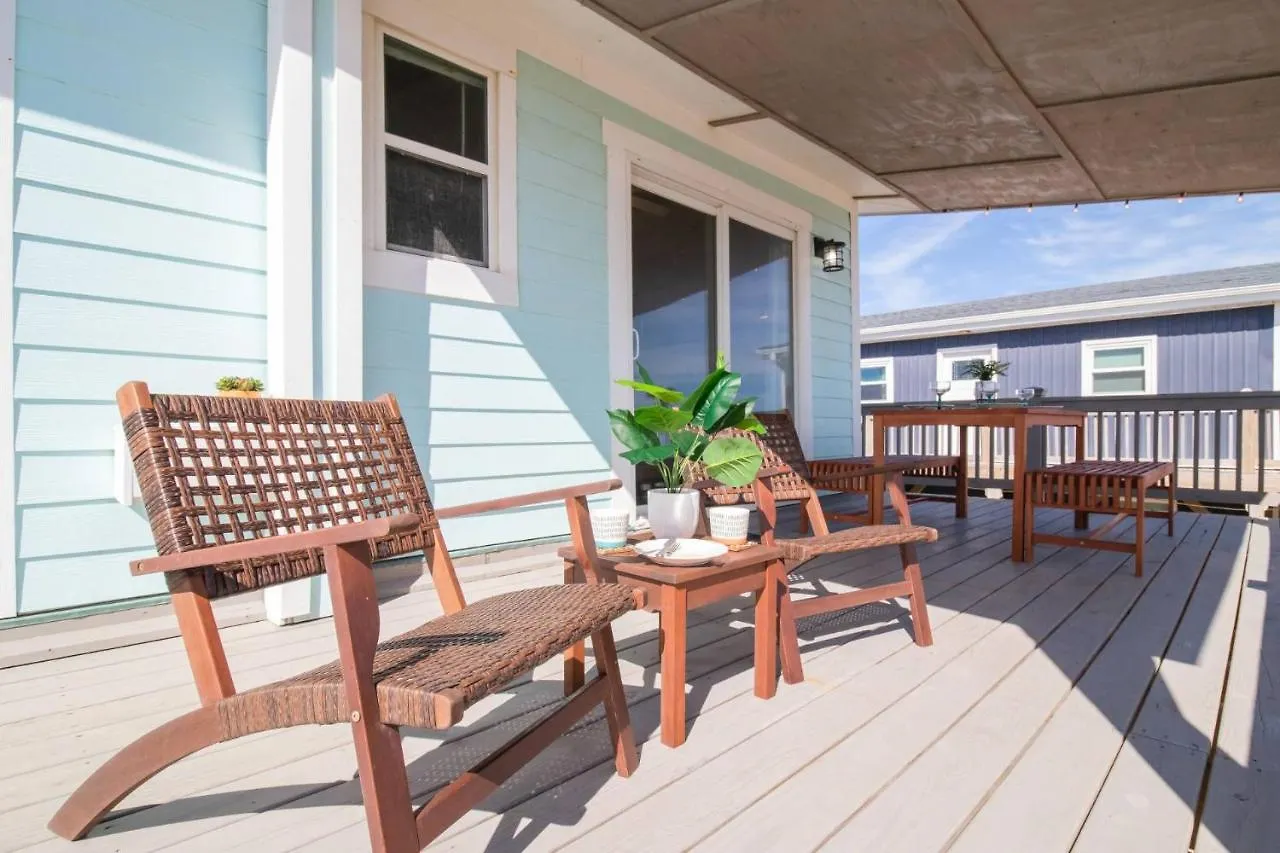Small Pleasures Holiday home
